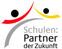 Logo Schulen Partner der Zukunft