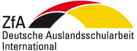 Logo Deutsche Auslandsschularbeit International