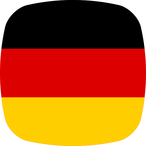 Bandera de Alemania