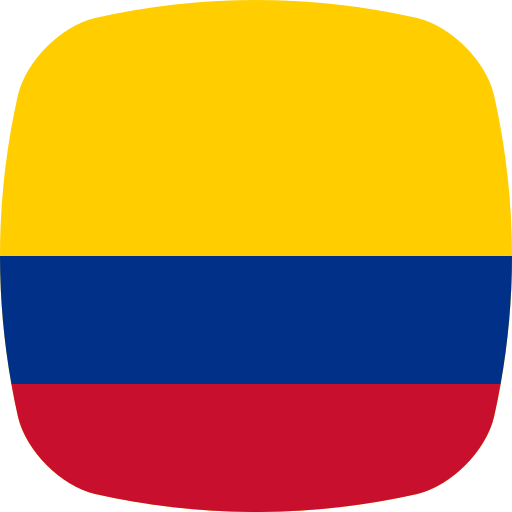 Bandera de Colombia